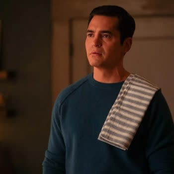 Will Trent: Our S03E14 "A Funeral Fit for a Quartermaine" Preview