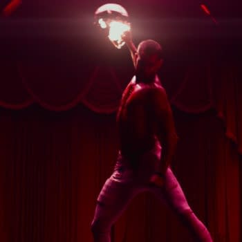 HIM Teaser Trailer Debuts, Horror Film Set For September Release