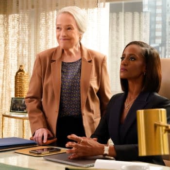 Matlock Season 1 Finale Preview: For Matty, It All Comes Down to This