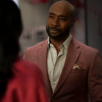 Watson: Here's Our S01E09: "Take a Family History" Preview, S01 Update