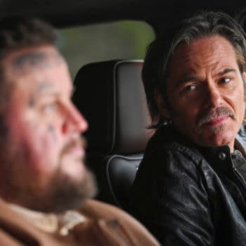 Fire Country S03E17: "Fire and Ice" Preview: Jelly Roll Guest-Stars