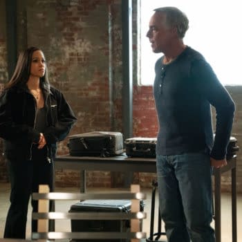 The Equalizer: Titus Welliver &#038; Juani Feliz-Starring S05E16 Previewed