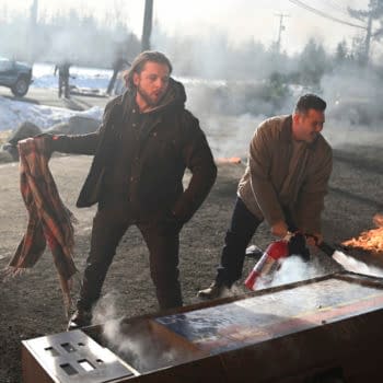 Fire Country: Our Preview For Tonight's 2-Hour, 2-Ep Season 3 Finale