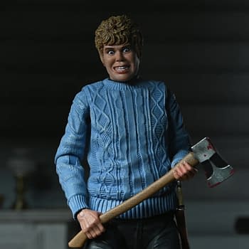 Jasons Mom Arrives with NECAs New Friday the 13th Figure 