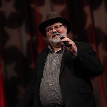 Tom Brevoort Ensures Bleeding Cool Won't Run An Article About Him