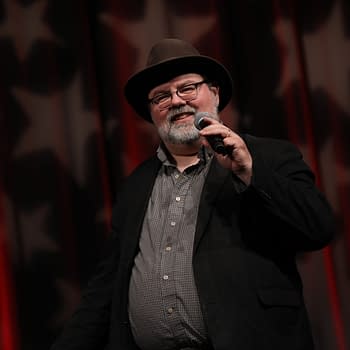 Tom Brevoort Ensures Bleeding Cool Won't Run An Article About Him