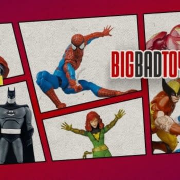Big Bad Toy Store Gives Update for Upcoming Toy Prices Due to Tariffs