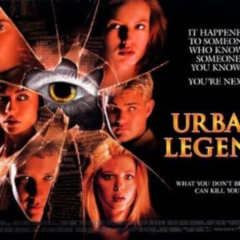 Urban Legend Reboot Being Tossed Around At Screen Gems
