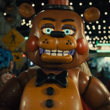Five Nights At Freddy's 2: New Images Released After Teaser Trailer