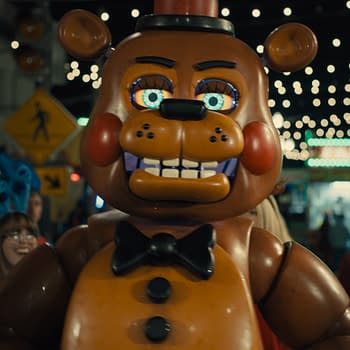 Five Nights At Freddys 2: New Images Released After Teaser Trailer