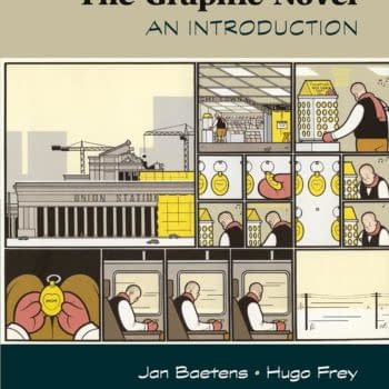 The British Academy Showcase An Anti-AI Comics Workshop