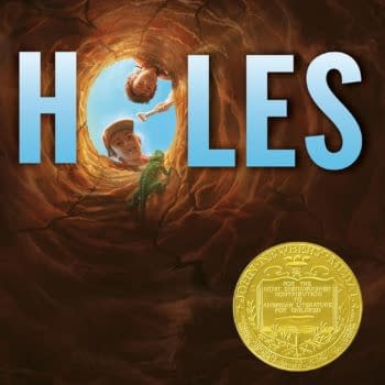 Holes: Greg Kinnear, Aidy Bryant & Shay Rudolph To Lead Disney+ Pilot