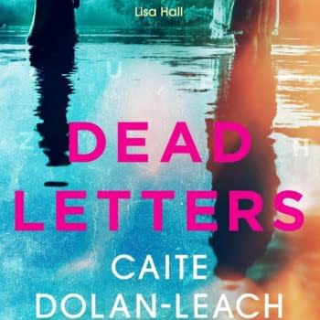 Dead Letters: Lucy Hale to Star in Netflix Series Based on