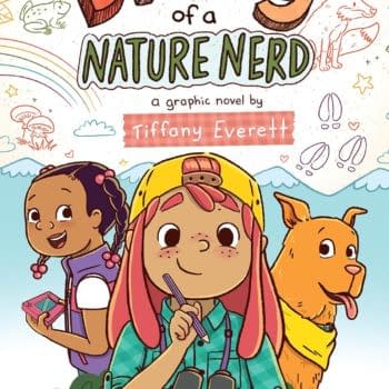 Diary of a Nature Nerd