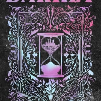 Darkly: Jamie Lee Curtis and Blumhouse TV to Adapt YA Thrilelr Novel