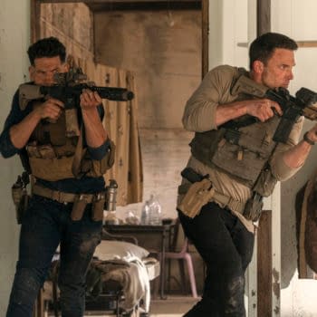 The Accountant 2 Gets A Final Trailer Before Release On April 25