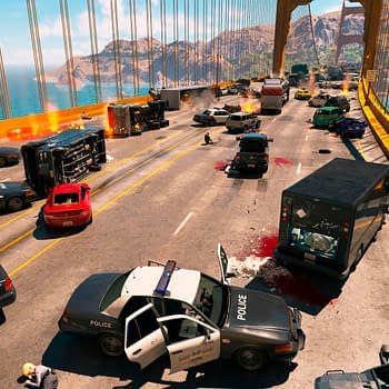Ambulance Life: A Paramedic Simulator Adds Bay Side Expansion