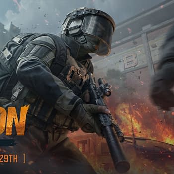 Arena Breakout: Infinite Announces Ignition Season This Month