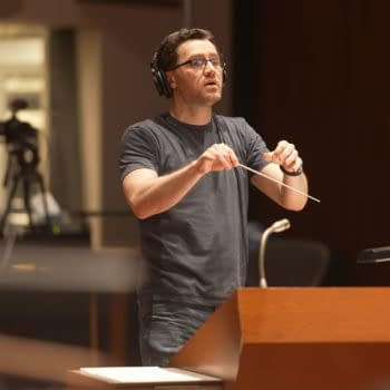 Interview: Composer Austin Wintory Talks Towerborne Soundtrack