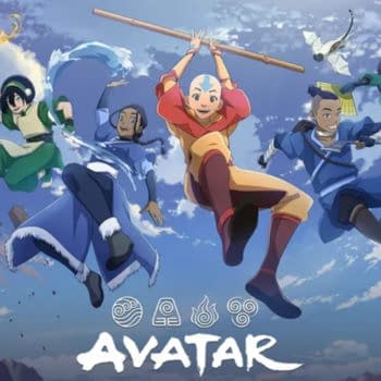 The Legend Of Aang: The Last Airbender Is Official Title Of New Film