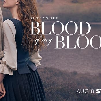 Outlander: STARZ Prequel Series Blood of My Blood Debuts August 8th