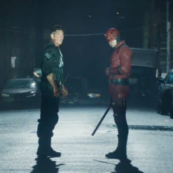 Daredevil: Born Again Season 2 Set to Hit Screens in March 2026