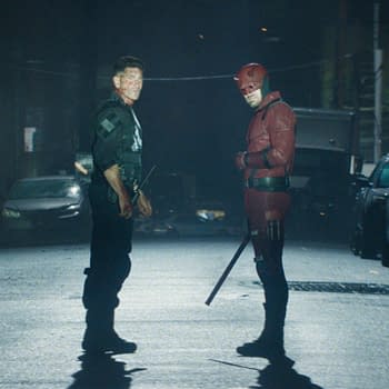 Daredevil: Born Again S01 Finale Review: Boardwalk Empire Strikes Back