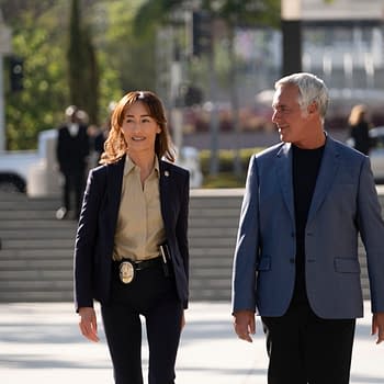 Ballard Series Guest Appearances Had Us Missing Bosch: Legacy