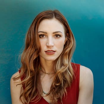 Interview: Becca Scott Talks Twenty-Sided Tavern Parlor Room &#038 More
