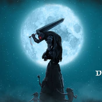 New Berserk Anime Crossover Announced For Both Diablo Games