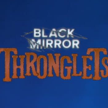 Netflix Games Releases Black Mirror: Thronglets For Mobile