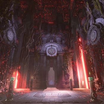 Blade &#038 Soul: Neo Releases Moonwater Plains: Part Two