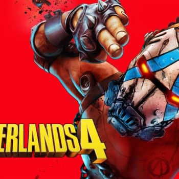 Borderlands 4 Release Date