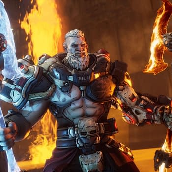 Borderlands 4 Offers Up a Deep Dive In Sony's State Of Play