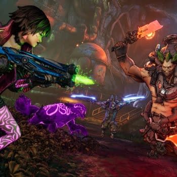 Borderlands 4 Offers Up a Deep Dive In Sony's State Of Play
