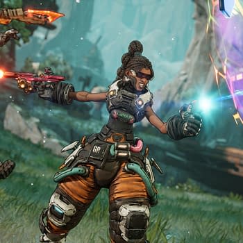 Borderlands 4 Offers Up a Deep Dive In Sony's State Of Play