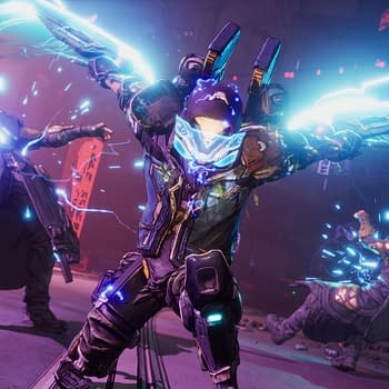 Borderlands 4 Offers Up a Deep Dive In Sony's State Of Play