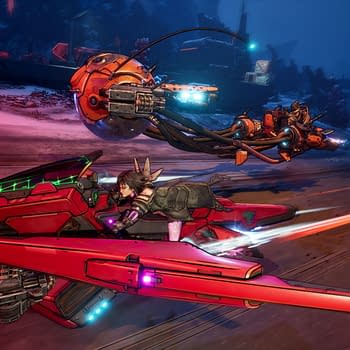 Borderlands 4 Offers Up a Deep Dive In Sony's State Of Play