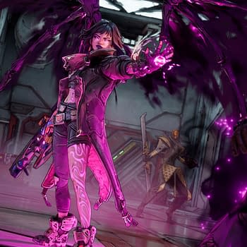 Borderlands 4 Offers Up a Deep Dive In Sony's State Of Play