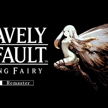 Bravely Default Flying Fairy HD Confirmed For June