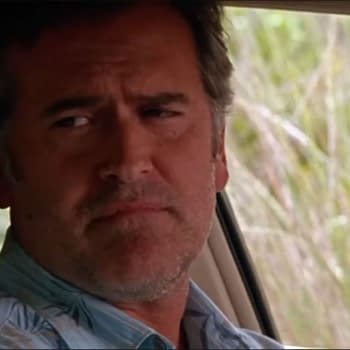 Burn Notice: Bruce Campbell Nudges Revival Idea (You Listening NBC)
