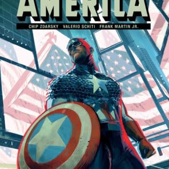 Captain America