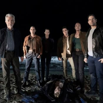 Criminal Minds: Evolution