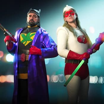 Bluntman &#038 Chronic Have Arrived In Call of Duty: Black Ops 6