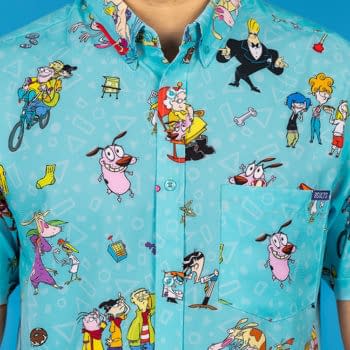 Step into the World of Cartoon Network with RSVLTS Next Collection 