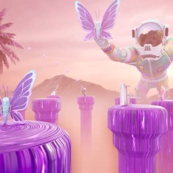 Coachella Launches New Fortnite Creative Island For The Festival