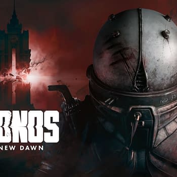 Cronos: The New Dawn Releases First Gameplay Trailer