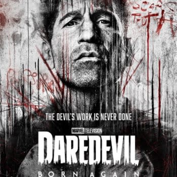 Daredevil