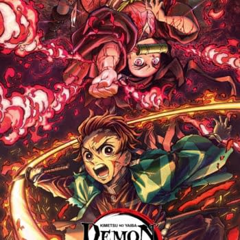Demon Slayer: Kimetsu no Yaiba TV Specials Now on Crunchyroll