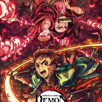 Demon Slayer: Kimetsu no Yaiba TV Specials Streaming on Crunchyroll